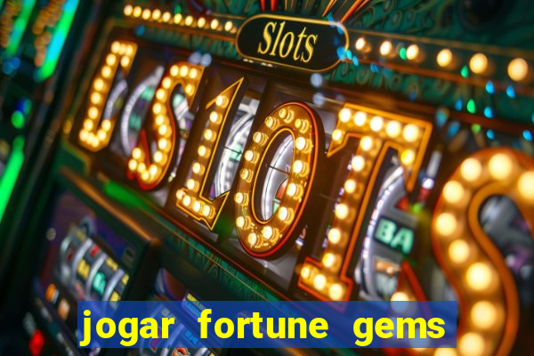 jogar fortune gems 3 demo